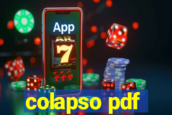 colapso pdf